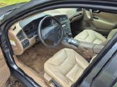 Volvo s60 D5 - nuotraukos Nr. 5