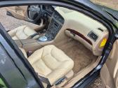 Volvo s60 D5 - nuotraukos Nr. 6