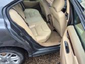 Volvo s60 D5 - nuotraukos Nr. 7