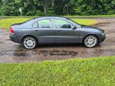 Volvo s60 D5 - nuotraukos Nr. 3