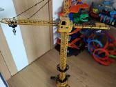 Kranas RC valdyme - nuotraukos Nr. 4