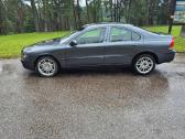 Volvo s60 D5 - nuotraukos Nr. 4