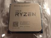 Ryzen 5 5600g - nuotraukos Nr. 4