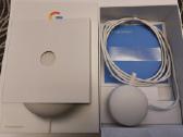 Naujas Google Nest Mini išmanusis garsiakalbis - nuotraukos Nr. 2
