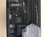 Corsair Hx1200 - nuotraukos Nr. 6