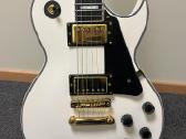Harley Benton Sc-500 gitara - nuotraukos Nr. 2