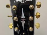 Harley Benton Sc-500 gitara - nuotraukos Nr. 6