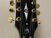 Harley Benton Sc-500 gitara - nuotraukos Nr. 7