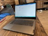 4x kompiuteriai,lenovo Thinkbook 14-iil,hp 340s G7 - nuotraukos Nr. 4