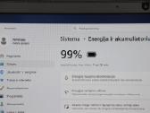 Lenovo E15 Gen2 i5-11gen 16gb fhd Us klaviatura - nuotraukos Nr. 10
