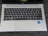 Hp Probook i7-1165g7 16gb 512ssd Fullhd Ips - nuotraukos Nr. 2