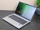 Hp Probook i7-1165g7 16gb 512ssd Fullhd Ips - nuotraukos Nr. 3