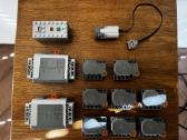 Lego power function and Pull Back Motor - nuotraukos Nr. 3