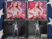 Mariah Carey CD - nuotraukos Nr. 7