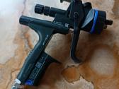 Sata Jet X 5500 Rp 1.2i ir 1.2o - nuotraukos Nr. 2