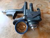 Sata Jet X 5500 Rp 1.2i ir 1.2o - nuotraukos Nr. 4