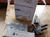 Sata Jet X 5500 Rp 1.2i ir 1.2o - nuotraukos Nr. 5