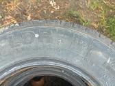 Padangos R17,5 215/75 6vnt. - nuotraukos Nr. 3
