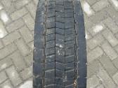 Padangos R17,5 215/75 6vnt. - nuotraukos Nr. 6