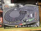 Scalextric Compact Tornado Chase, - nuotraukos Nr. 2