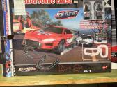 Scalextric Compact Tornado Chase, - nuotraukos Nr. 3