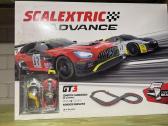 Scalextric Compact Tornado Chase, - nuotraukos Nr. 4