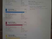 Spausdintuvas Hp Color Laserjet Pro M454dw - nuotraukos Nr. 3