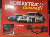 Scalextric Compact Tornado Chase, - nuotraukos Nr. 5