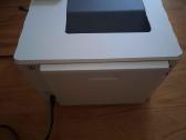 Spausdintuvas Hp Color Laserjet Pro M454dw - nuotraukos Nr. 4