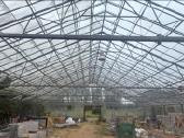 Šiltnamis - angaras 20 x 67m - nuotraukos Nr. 2