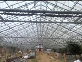 Šiltnamis - angaras 20 x 67m - nuotraukos Nr. 3