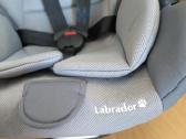 Parduodame vaikišką automobilinę kėdutę. - nuotraukos Nr. 4