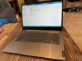 4x kompiuteriai,lenovo Thinkbook 14-iil,hp 340s G7 - nuotraukos Nr. 7