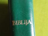 Naujasis testamentas , Biblija - nuotraukos Nr. 3