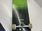 Rocket Double Dipped Black / Green riedlent - nuotraukos Nr. 4