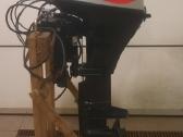 Mariner Mercury 20 el start el trim - nuotraukos Nr. 4
