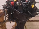 Mariner Mercury 20 el start el trim - nuotraukos Nr. 7
