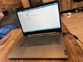 4x kompiuteriai,lenovo Thinkbook 14-iil,hp 340s G7 - nuotraukos Nr. 12