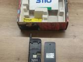 Nokia 3110 pilnas komplektas Suomija - nuotraukos Nr. 2