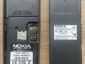Nokia 3110 pilnas komplektas Suomija - nuotraukos Nr. 4