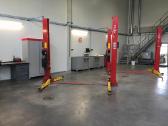 Įrengtas Autoservisas Su Patalpų Nuomos Galimybe - nuotraukos Nr. 3