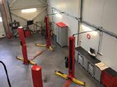 Įrengtas Autoservisas Su Patalpų Nuomos Galimybe - nuotraukos Nr. 5