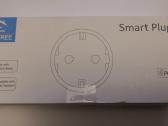 Nauji išmanieji WiFi elektros lizdai Eightree 4vnt - nuotraukos Nr. 5