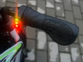 Rcb R9x Pro 350 W vaikiškas elektrinis motociklas - nuotraukos Nr. 3