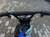 Rcb R9x Pro 350 W vaikiškas elektrinis motociklas - nuotraukos Nr. 5