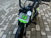 Rcb R9x Pro 350 W vaikiškas elektrinis motociklas - nuotraukos Nr. 7