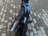 Rcb R9x Pro 350 W vaikiškas elektrinis motociklas - nuotraukos Nr. 8