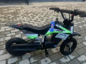 Rcb R9x Pro 350 W vaikiškas elektrinis motociklas - nuotraukos Nr. 9