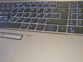 Zbook Fury 17" i7-10850h/32/64/512 - nuotraukos Nr. 7