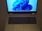 Zbook Fury 17" i7-10850h/32/64/512 - nuotraukos Nr. 2
